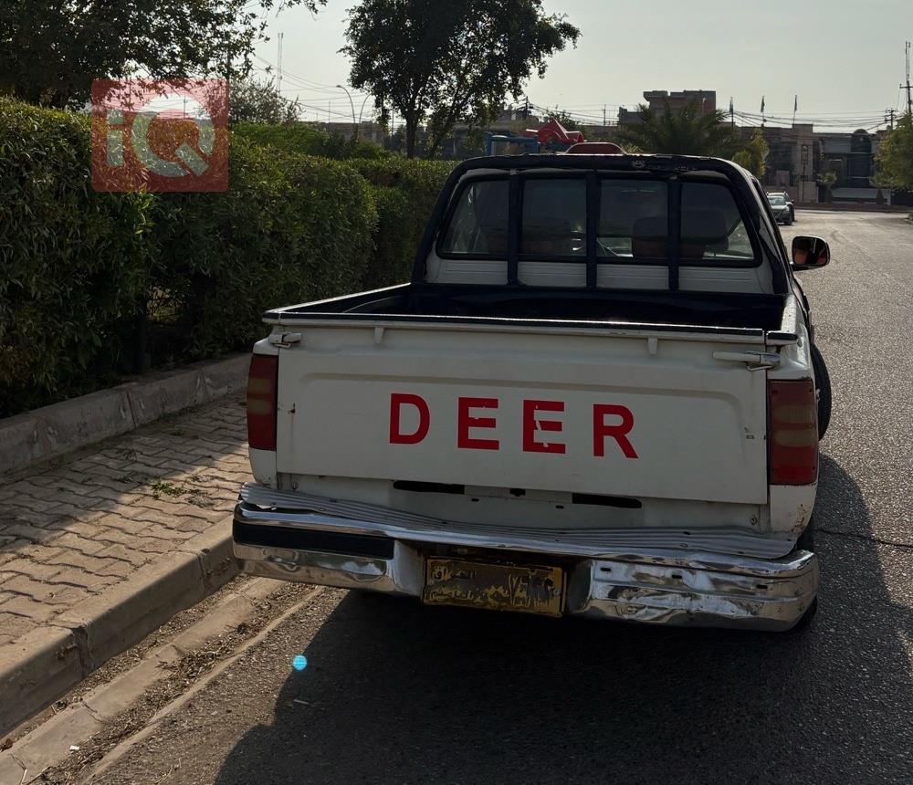 جريت وول دير